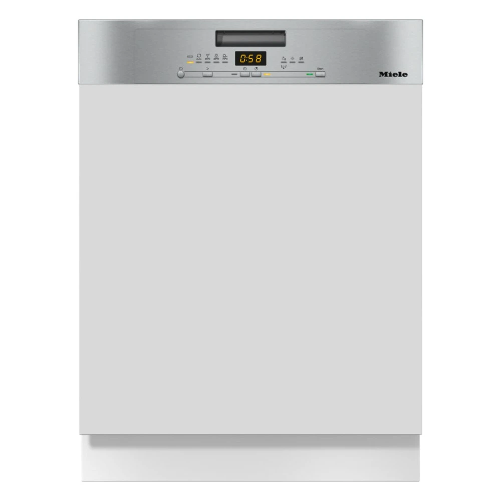 Miele polu-ugradna sudomašina G 5110 SCi Active - Inelektronik